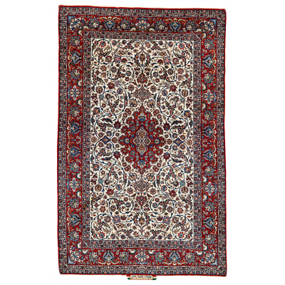 Fine signed Isfahan