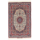 Isfahan Seirafian signed "Bagher Seirafian" (12 x 12 knots per sq cm)