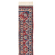 Isfahan Seirafian signed "Bagher Seirafian" (12 x 12 knots per sq cm)