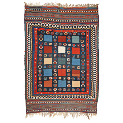 Qashqai Kilim