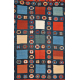 Qashqai Kilim