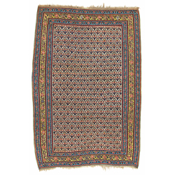 Senneh Kilim