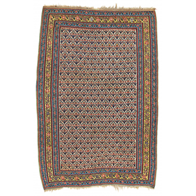 Senneh Kilim