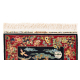 Silk Hereke Özipek (10 x 10 knots per sq cm)