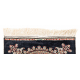 Signed Silk Hereke (16 x 16 knots per sq cm)