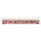 Signed Silk Hereke (11 x 11 knots per sq cm)