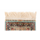 Signed Silk Hereke Özipek (15 x 15 knots per sq cm)