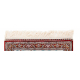 Signed Silk Hereke (20 x 20 knots per sq cm)