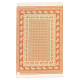Signed Silk Hereke "Cinar" (13 x 13 knots per sq cm)
