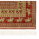 Signed Silk Hereke "Cinar" (13 x 13 knots per sq cm)