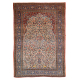 Kashan Vase Rug