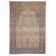 Kashan Vase Rug
