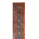 Kashan Vase Rug