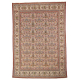 Large Signed Kashan Dabir