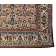 Large Signed Kashan Dabir