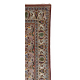 Large Signed Kashan Dabir