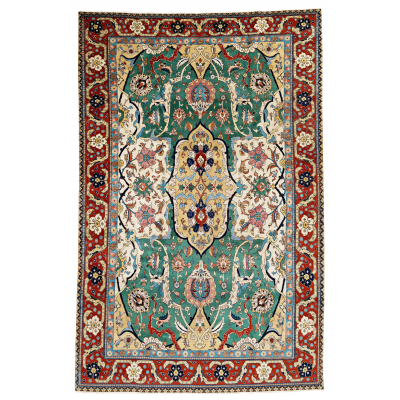 Tabriz PETAG