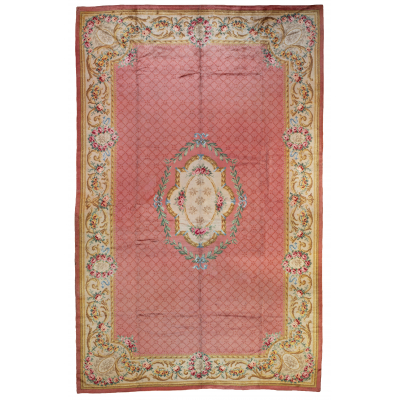 European Carpet