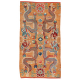 Tibet Drachenteppich