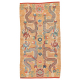 Tibet Drachenteppich
