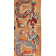 Tibet Drachenteppich