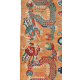 Tibet Drachenteppich