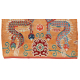 Tibet Drachenteppich