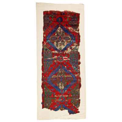 Karapinar Fragment