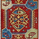 Ungewöhnlicher früher Bergama