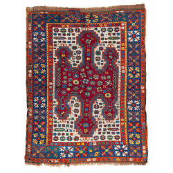 Ostanatolischer Kurde (Marash)
