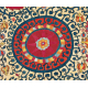 Sarmakand Nim Susani