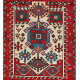 Kleiner Kazak Gebetsteppich