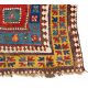Früher Karachoph Kazak