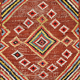 Double-Sided Qashqai Gabbeh
