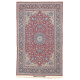 Isfahan Seirafian, wahrscheinlich von Haj Agha Reza Seirafian (12 x 12 Knoten per qcm)