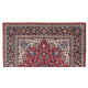 Isfahan Seirafian, wahrscheinlich von Haj Agha Reza Seirafian (12 x 12 Knoten per qcm)