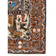 Keschan Mohtashem Relief Bildteppich